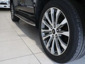 Ford Everest 3.0TD V6 4WD Platinum - Image 12