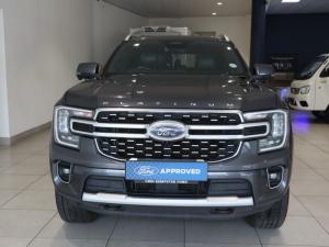 Ford Everest 3.0TD V6 4WD Platinum - Image 13