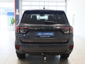 Ford Everest 3.0TD V6 4WD Platinum - Image 14