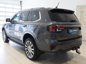Ford Everest 3.0TD V6 4WD Platinum - Image 16