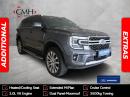 Thumbnail Ford Everest 3.0TD V6 4WD Platinum
