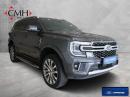 Thumbnail Ford Everest 3.0TD V6 4WD Platinum