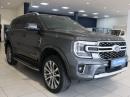 Thumbnail Ford Everest 3.0TD V6 4WD Platinum