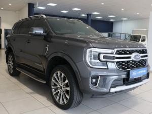 Ford Everest 3.0TD V6 4WD Platinum - Image 1