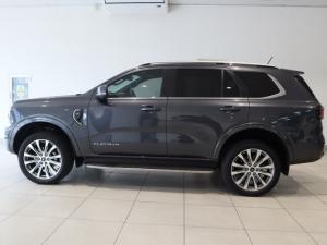 Ford Everest 3.0TD V6 4WD Platinum - Image 2