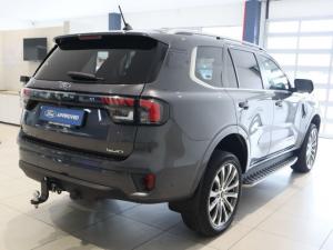 Ford Everest 3.0TD V6 4WD Platinum - Image 3