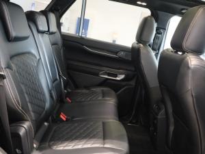 Ford Everest 3.0TD V6 4WD Platinum - Image 4