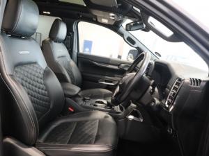 Ford Everest 3.0TD V6 4WD Platinum - Image 5