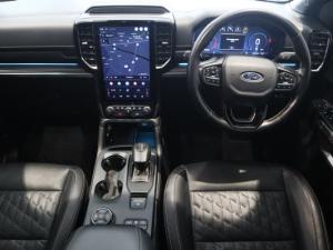 Ford Everest 3.0TD V6 4WD Platinum - Image 6