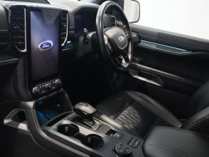 Ford Everest 3.0TD V6 4WD Platinum - Image 8