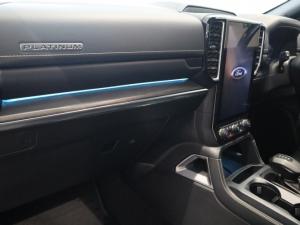 Ford Everest 3.0TD V6 4WD Platinum - Image 9