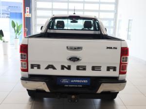 Ford Ranger 2.2TDCi Hi-Rider XLS - Image 11