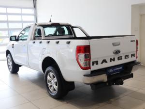 Ford Ranger 2.2TDCi Hi-Rider XLS - Image 12