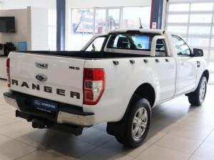 Ford Ranger 2.2TDCi Hi-Rider XLS - Image 3