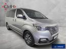 Thumbnail Hyundai H-1 2.5VGTi bus Elite 12-seater