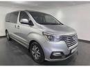 Thumbnail Hyundai H-1 2.5VGTi bus Elite 12-seater