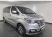 Hyundai H-1 2.5VGTi bus Elite 12-seater - Thumbnail 1