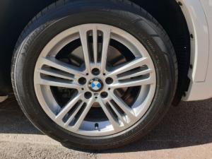 BMW X3 xDrive20d M Sport - Image 11