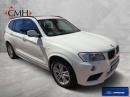 Thumbnail BMW X3 xDrive20d M Sport