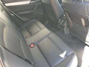 BMW X3 xDrive20d M Sport - Image 7