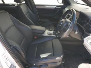 BMW X3 xDrive20d M Sport - Image 8