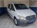 Mercedes-Benz Vito 116 CDI crewbus - Thumbnail 1