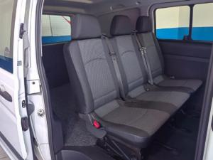 Mercedes-Benz Vito 116 CDI crewbus - Image 4