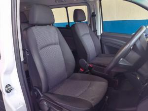 Mercedes-Benz Vito 116 CDI crewbus - Image 5