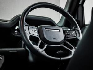 Land Rover Defender 110 D350 X-Dynamic HSE - Image 17