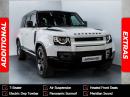 Thumbnail Land Rover Defender 110 D350 X-Dynamic HSE