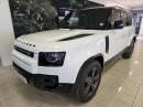 Thumbnail Land Rover Defender 110 D350 X-Dynamic HSE