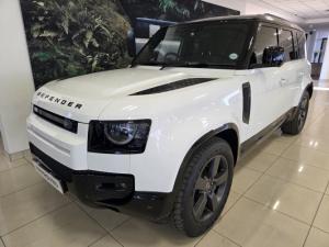 Land Rover Defender 110 D350 X-Dynamic HSE - Image 1
