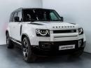 Thumbnail Land Rover Defender 110 D350 X-Dynamic HSE