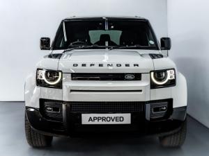 Land Rover Defender 110 D350 X-Dynamic HSE - Image 2