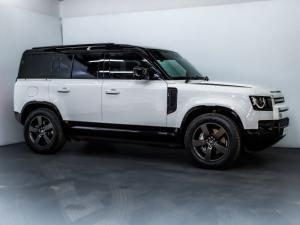 Land Rover Defender 110 D350 X-Dynamic HSE - Image 3