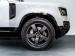 Land Rover Defender 110 D350 X-Dynamic HSE - Thumbnail 4