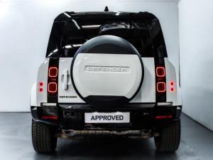 Land Rover Defender 110 D350 X-Dynamic HSE - Image 6