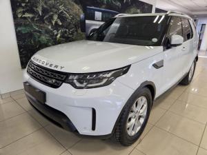 Land Rover Discovery SE Td6 - Image 1
