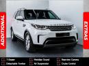 Thumbnail Land Rover Discovery SE Td6