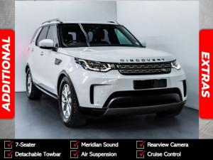 Land Rover Discovery SE Td6 - Image 1