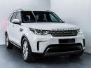 Thumbnail Land Rover Discovery SE Td6