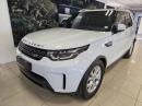 Thumbnail Land Rover Discovery SE Td6