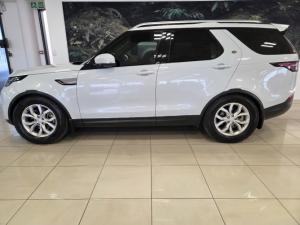 Land Rover Discovery SE Td6 - Image 2