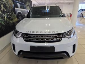 Land Rover Discovery SE Td6 - Image 4