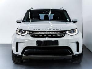 Land Rover Discovery SE Td6 - Image 5