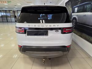 Land Rover Discovery SE Td6 - Image 5