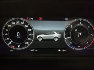 Land Rover Discovery SE Td6 - Image 8