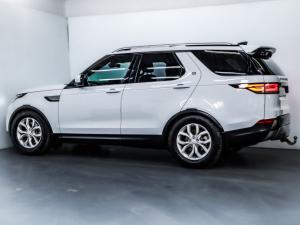 Land Rover Discovery SE Td6 - Image 8