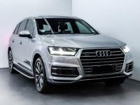 Thumbnail Audi Q7 45TDI quattro