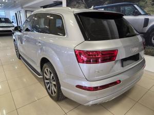 Audi Q7 45TDI quattro - Image 3